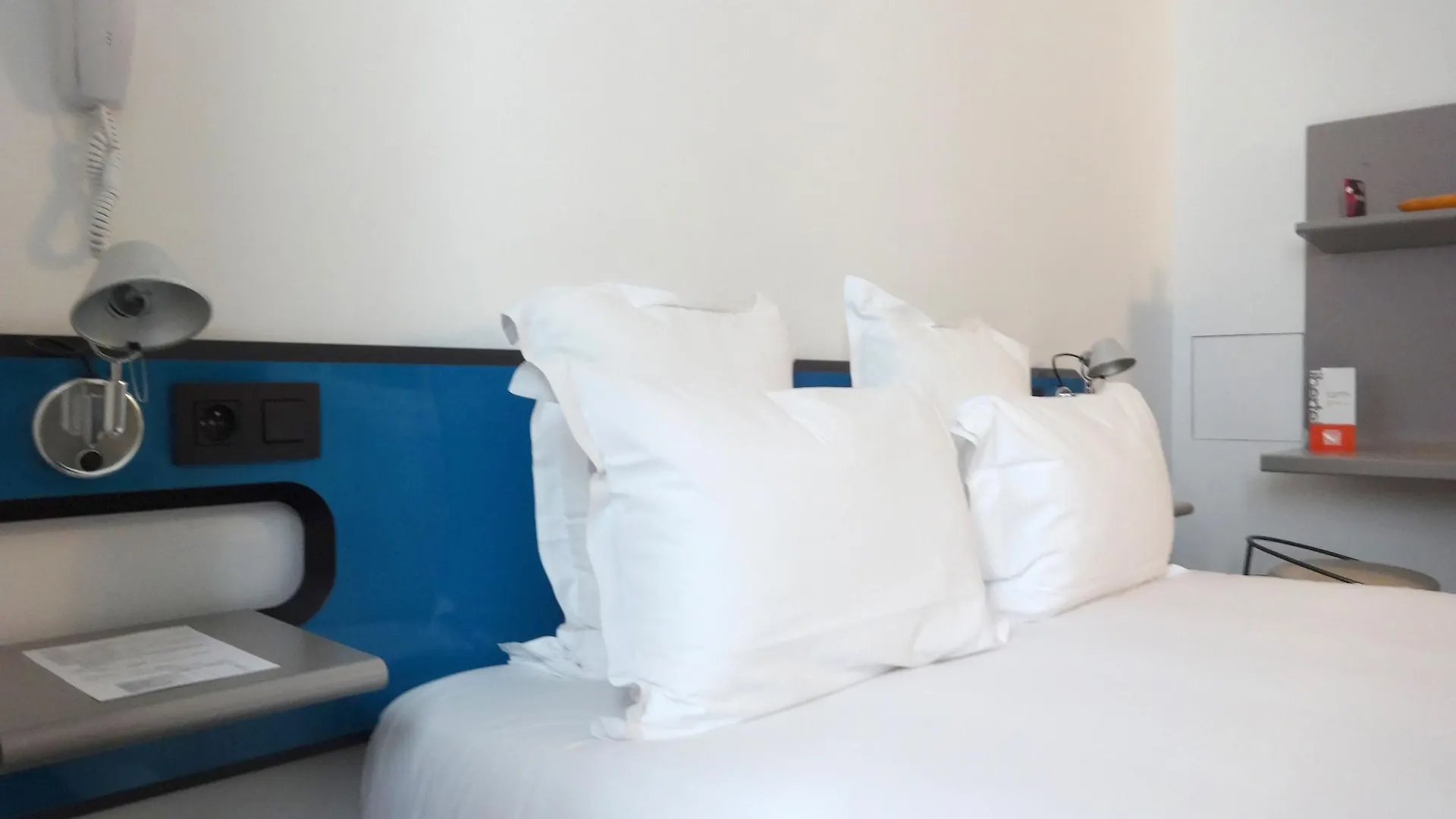 Libertel Canal Saint Martin 3*