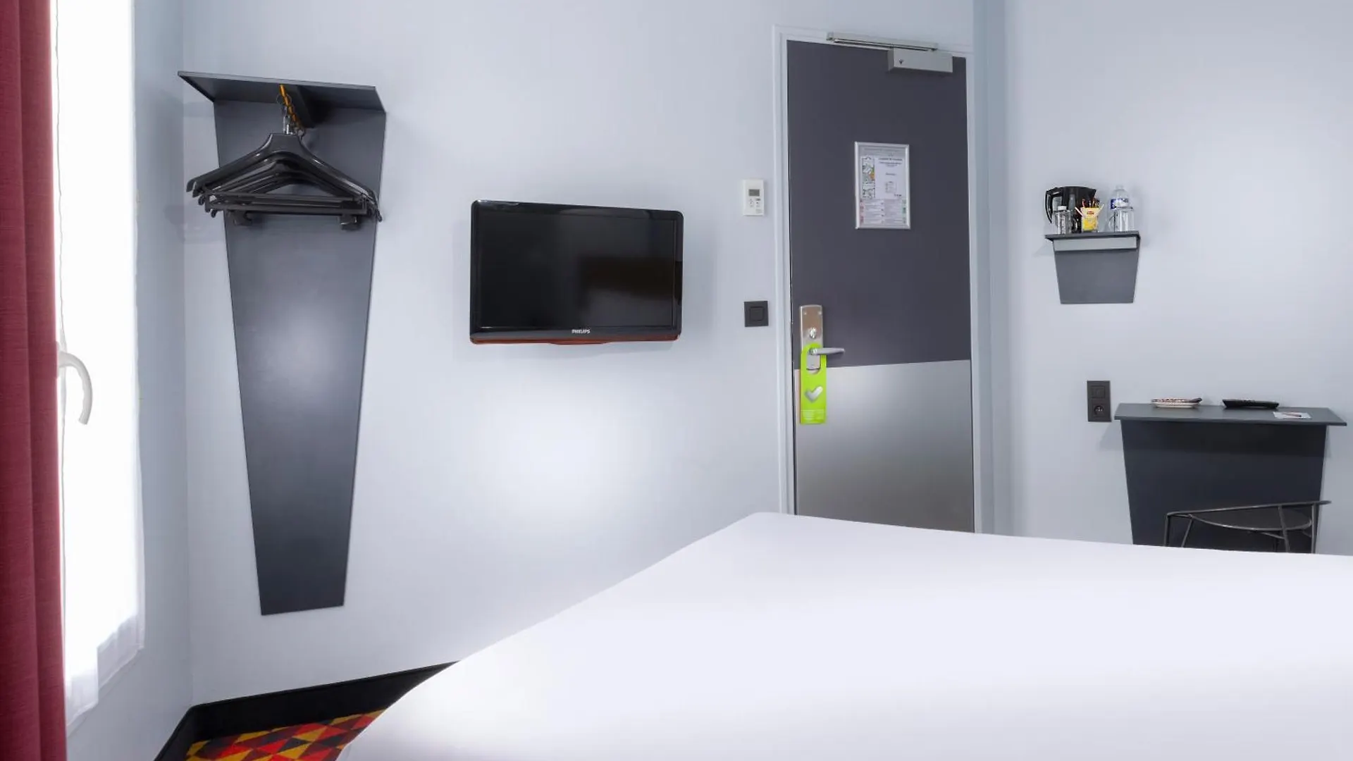 Libertel Canal Saint Martin Hotel 3*