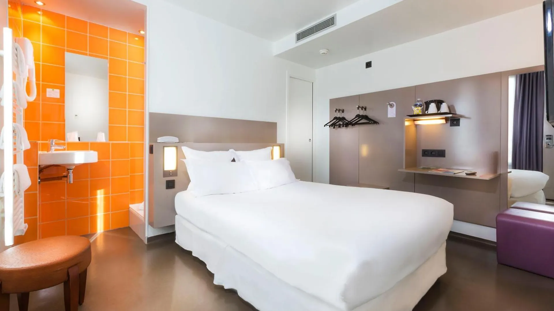 Libertel Canal Saint Martin 3*