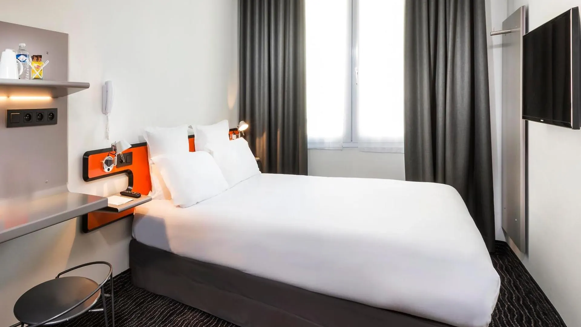Libertel Canal Saint Martin 3* Paris
