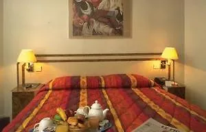 Libertel Canal Saint Martin 3* Paříž